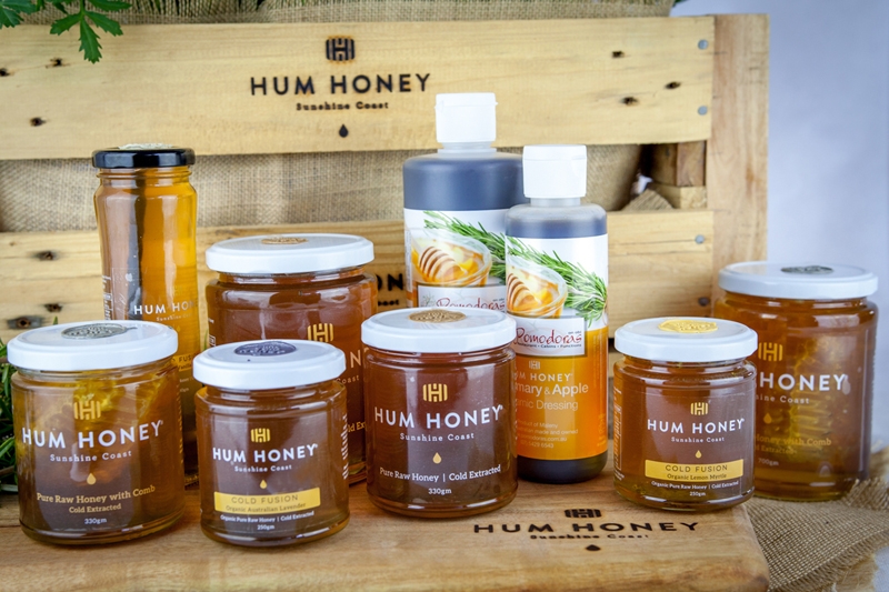 Original HUM HONEY Archives - Hum Honey